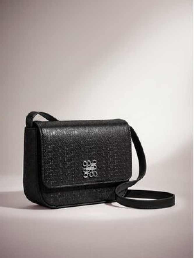 Nine West Torebka CEO-HAMPSHIRE-I-LDA8176 Czarny