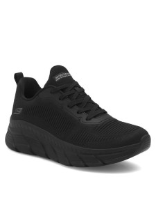 Skechers Sneakersy 117385 BBK Czarny