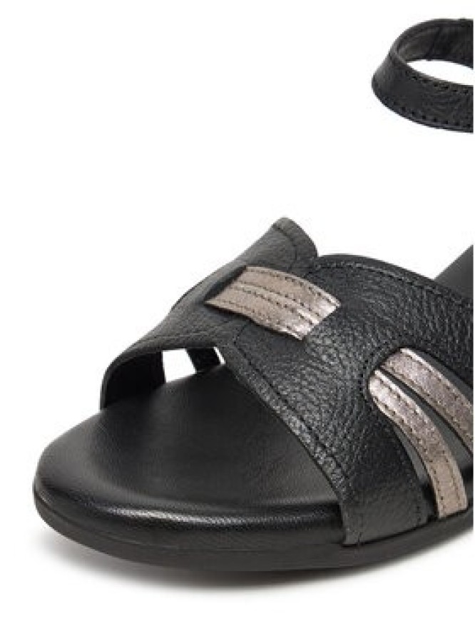 Lasocki Sandały WB-ELIA-02 Czarny