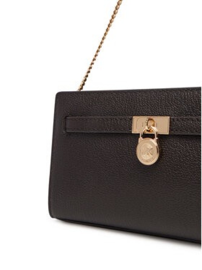 MICHAEL Michael Kors Torebka 32F5GNXC0L Brązowy