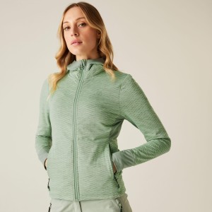 Damska bluza druga warstwa Convey IV Core Stretch