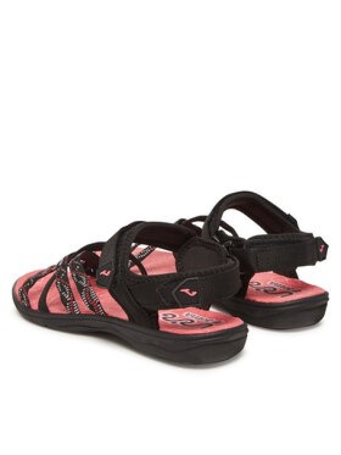 Joma Sandały S.Mali 2501 SMALLS2501V Czarny