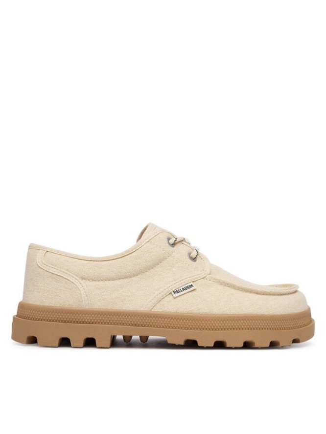 Palladium Półbuty Dunelite Moc Cush 94660-210-M Beżowy