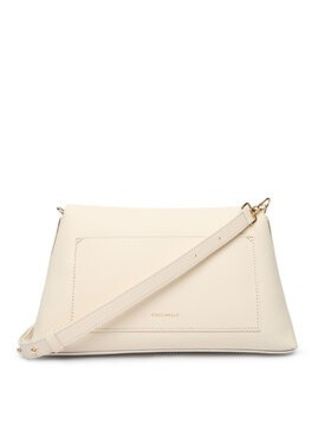 Coccinelle Torebka TOA Coccinellenikla E1 TOA 12 01 01 Écru