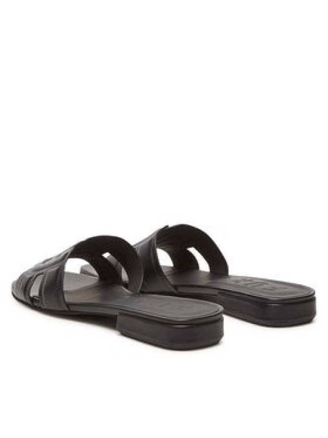 Furla Klapki Summer YJ34SUM X30000 O6000 Czarny