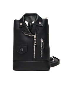 KARL LAGERFELD Torebka A3W30188 Czarny