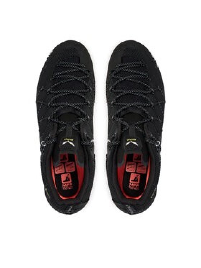 Salewa Trekkingi Wildfire 2 Gtx W 61415 Czarny