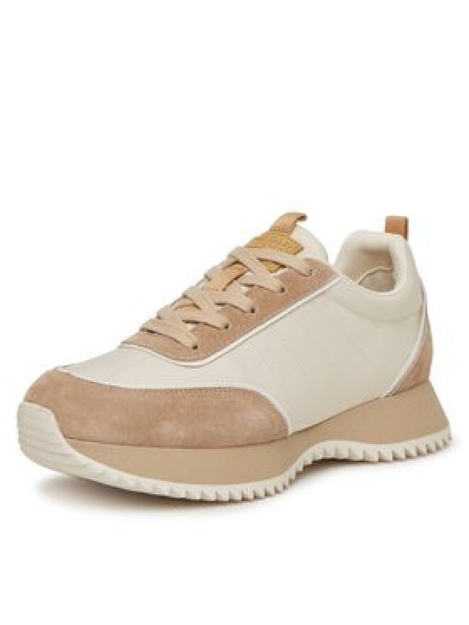 G-Star Raw Sneakersy YB24D042-1 Beżowy