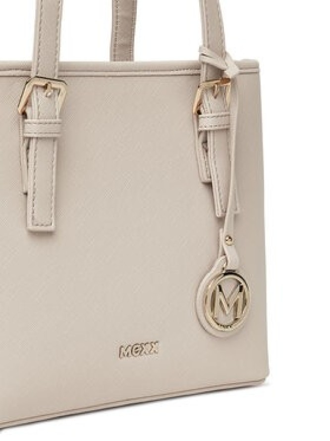 MEXX Torebka MEXX-X-004-07 Brązowy