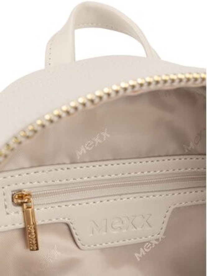 MEXX Plecak MEXX-S-009-07 Beżowy