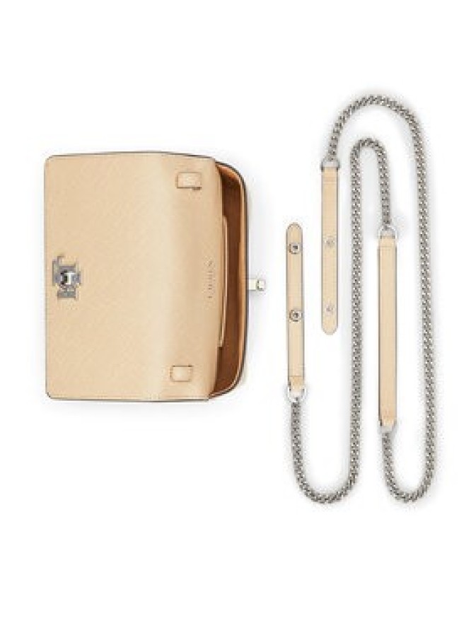 LAUREN RALPH LAUREN Torebka 432966784005 Beżowy