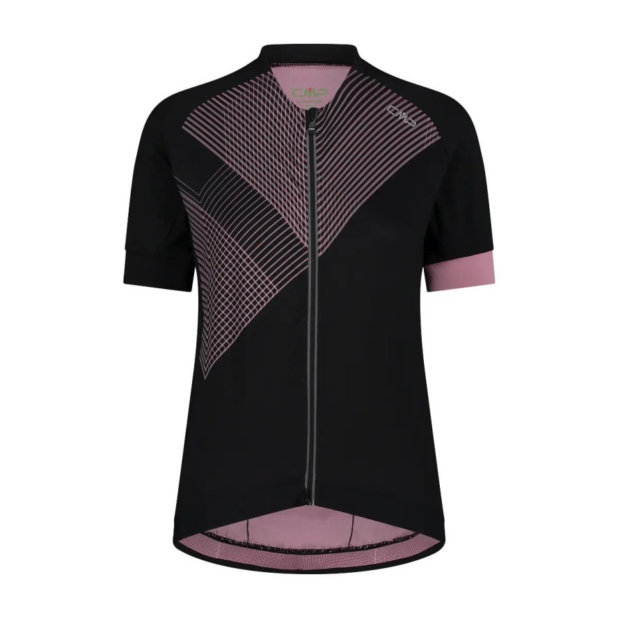 Damski jersey CMP