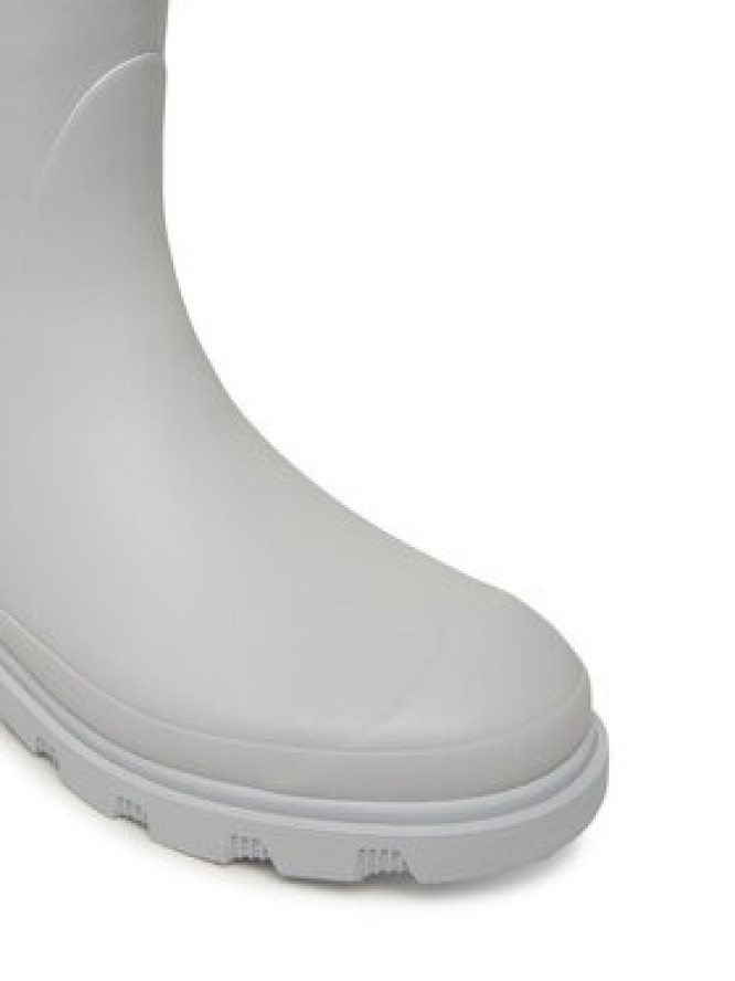 Hunter Kalosze Downpour Tall Wellington HFRW0001251 Szary