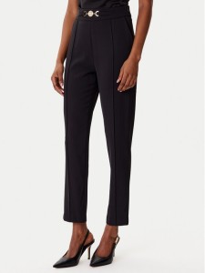 Artigli Spodnie materiałowe ACPA002996 Czarny Regular Fit