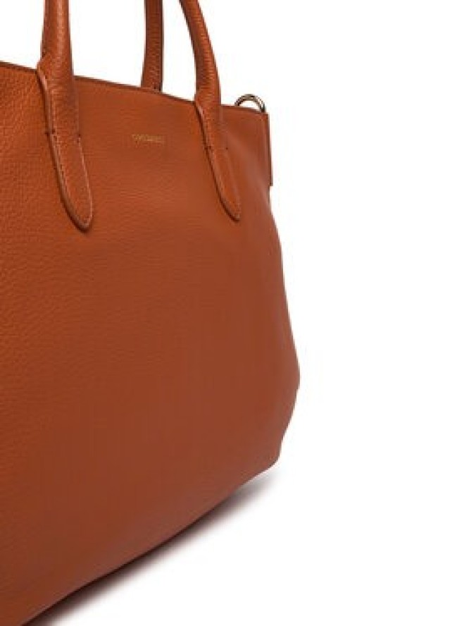 Coccinelle Torebka T95 Coccinellerebekka E1 T95 18 02 01 Brązowy