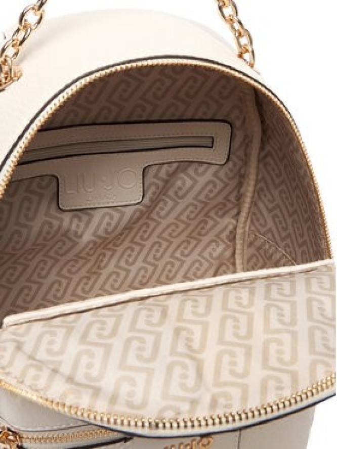 Liu Jo Plecak AA6111 E1109 Écru