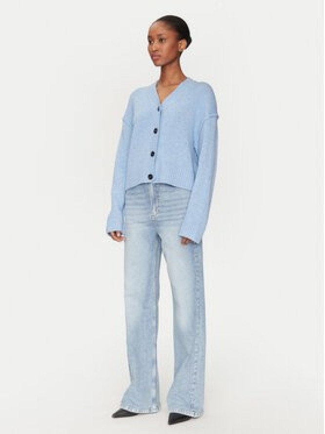 DAY BIRGER ÉT MIKKELSEN Jeansy DAY65243552 500005 Niebieski Regular Fit