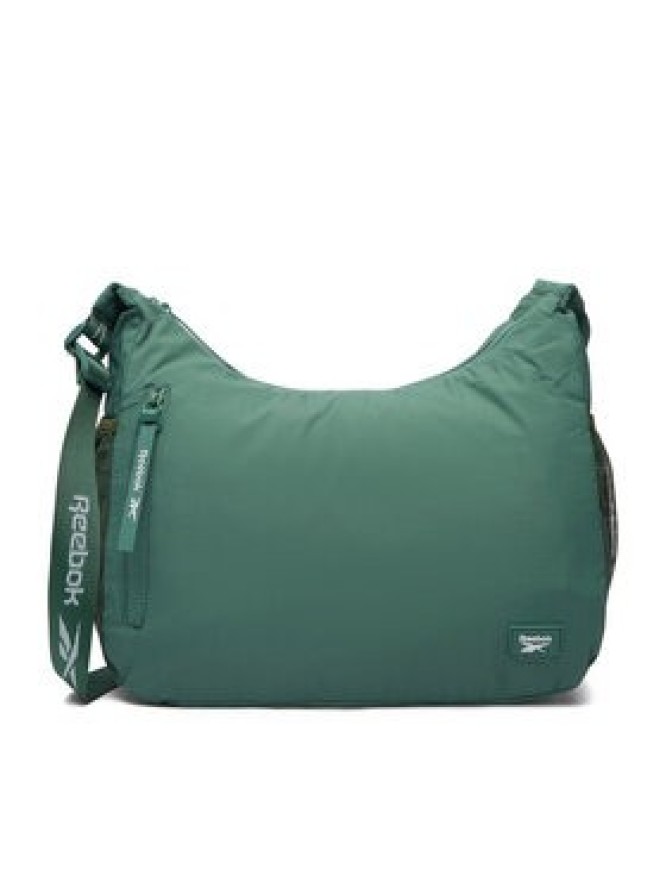 Reebok Torebka CEOWB-RBK-KL-004-09 Zielony