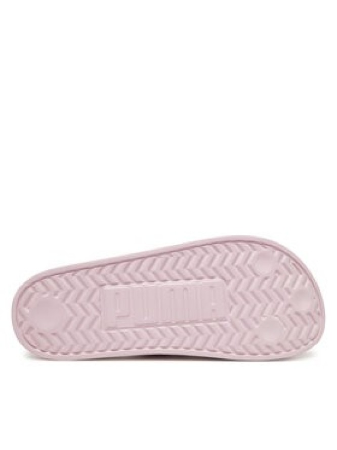 Puma Klapki Leadcat Platform 400340 05 Różowy
