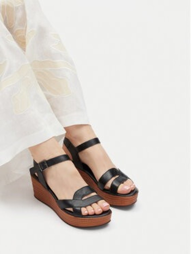 Lasocki Sandały WI16-NYASA-03 Czarny