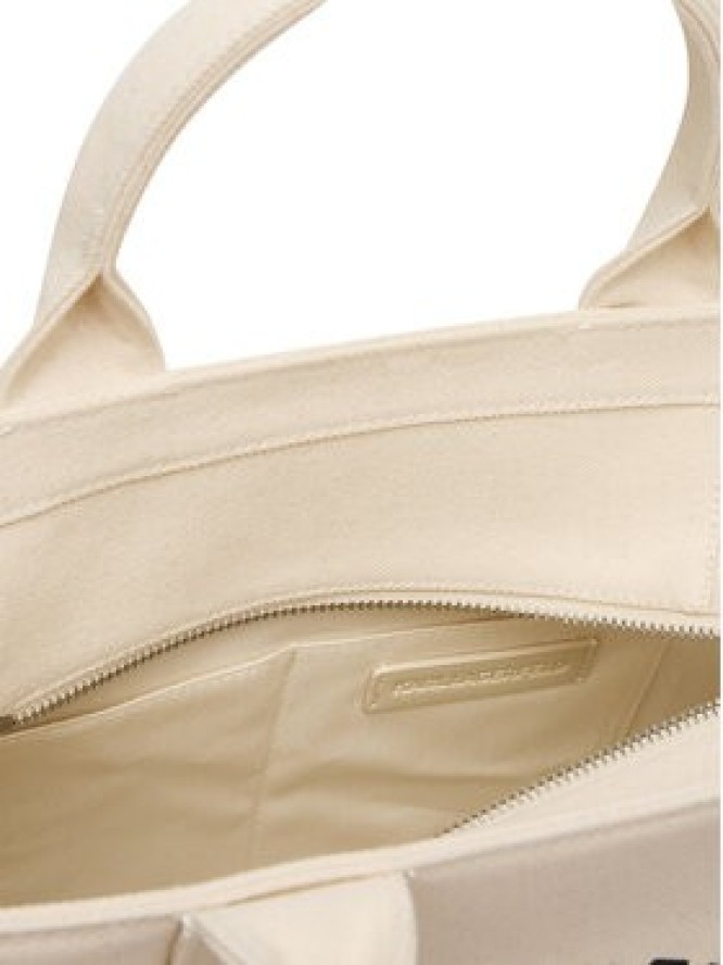 KARL LAGERFELD Torebka A1W50010 Beżowy