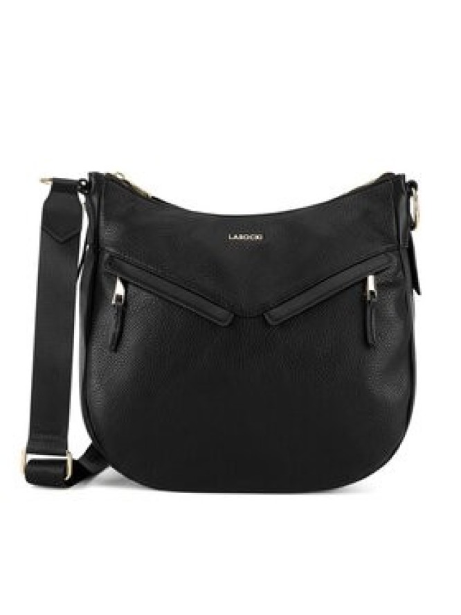 Lasocki Torebka CEO-LSK-X-002-07 Czarny