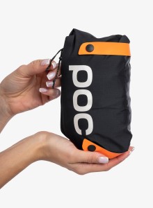 Kurtka rowerowa damska POC Signal All-Weather Jacket