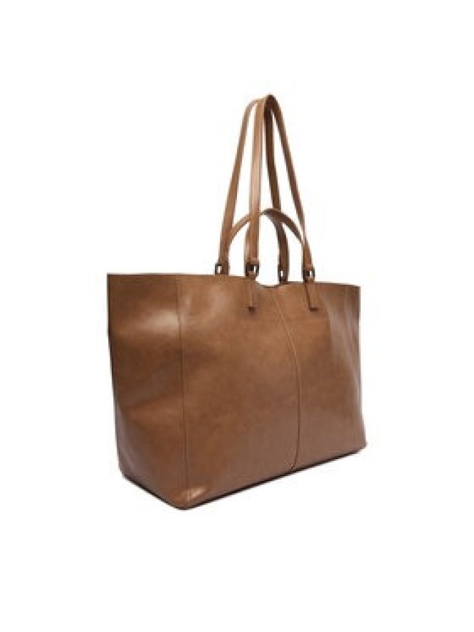 G-Star Raw Torebka EO-LDA8455 Beżowy