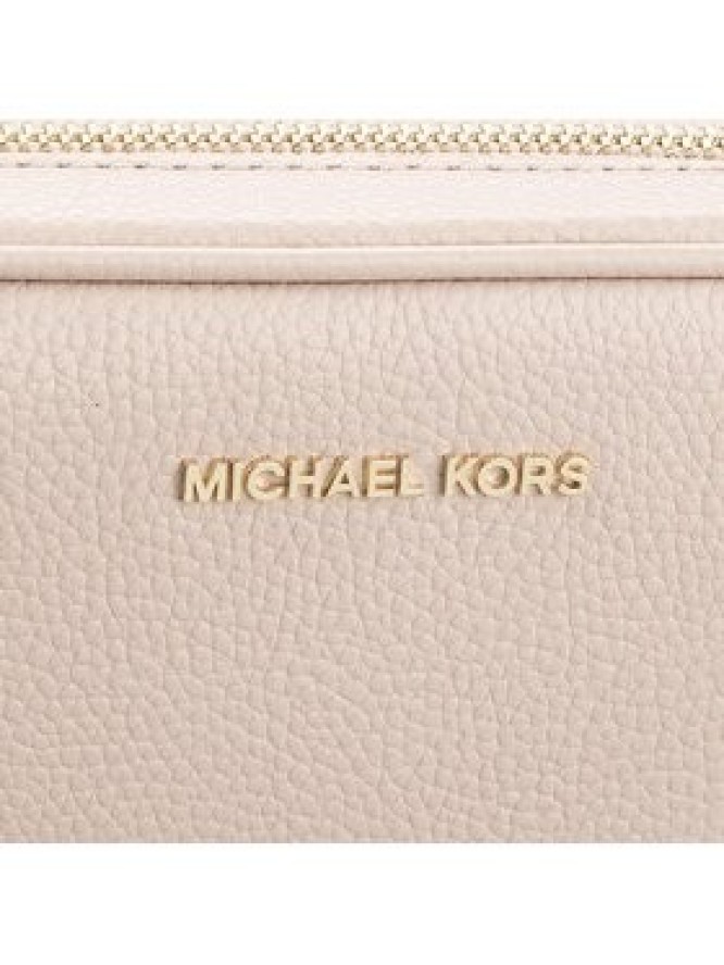 MICHAEL Michael Kors Torebka Crossbodies 32F7GGNM8L Różowy