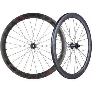 Miche SWR DX RC OLT 50mm koła 28" czarne