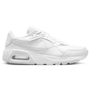 Buty Nike Air Max SC Białe Damskie