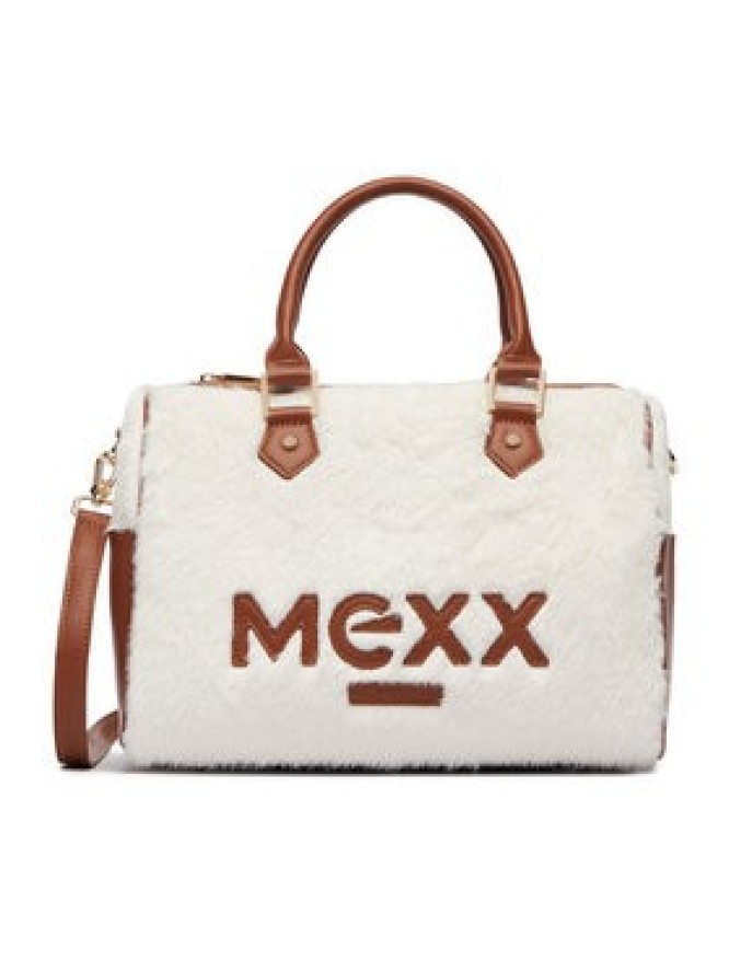 MEXX Torebka CEO-MEXX-AJ-001-10 Biały