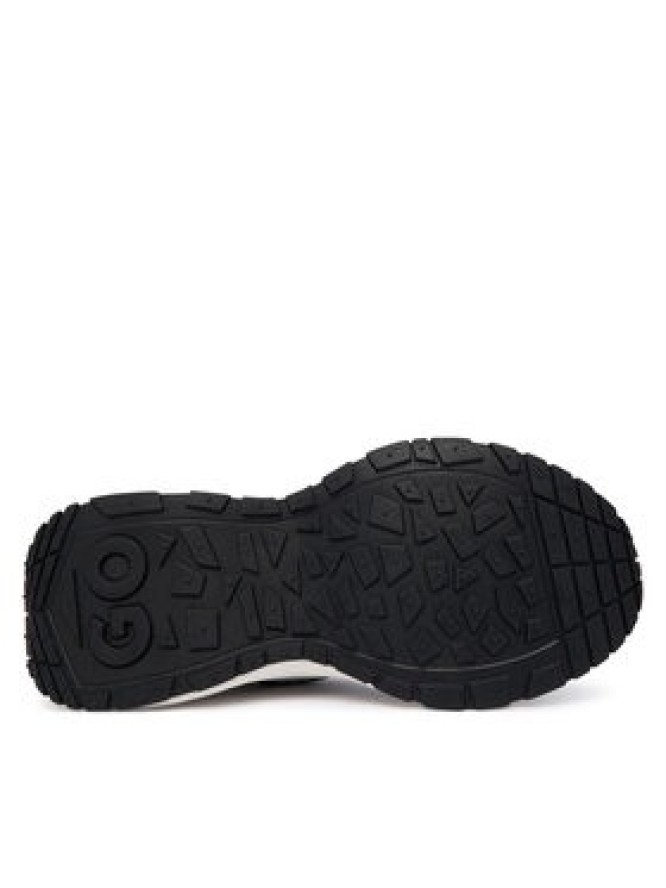 HUGO Sneakersy Starlit 50557849 Biały