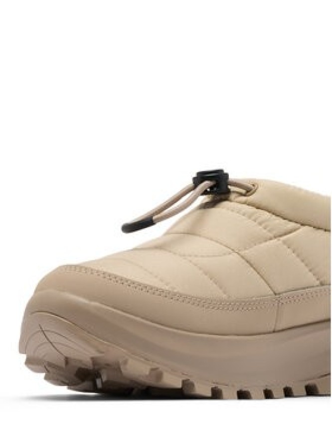 Columbia Śniegowce Snowtrot Unwind™ 2143961 Brązowy