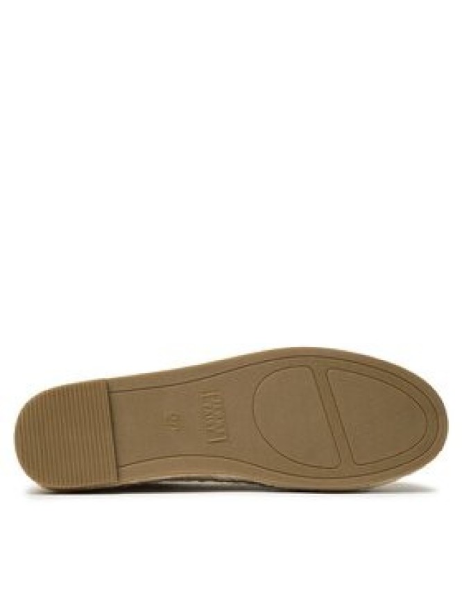 Jenny Fairy Espadryle WS21180-01 Beżowy