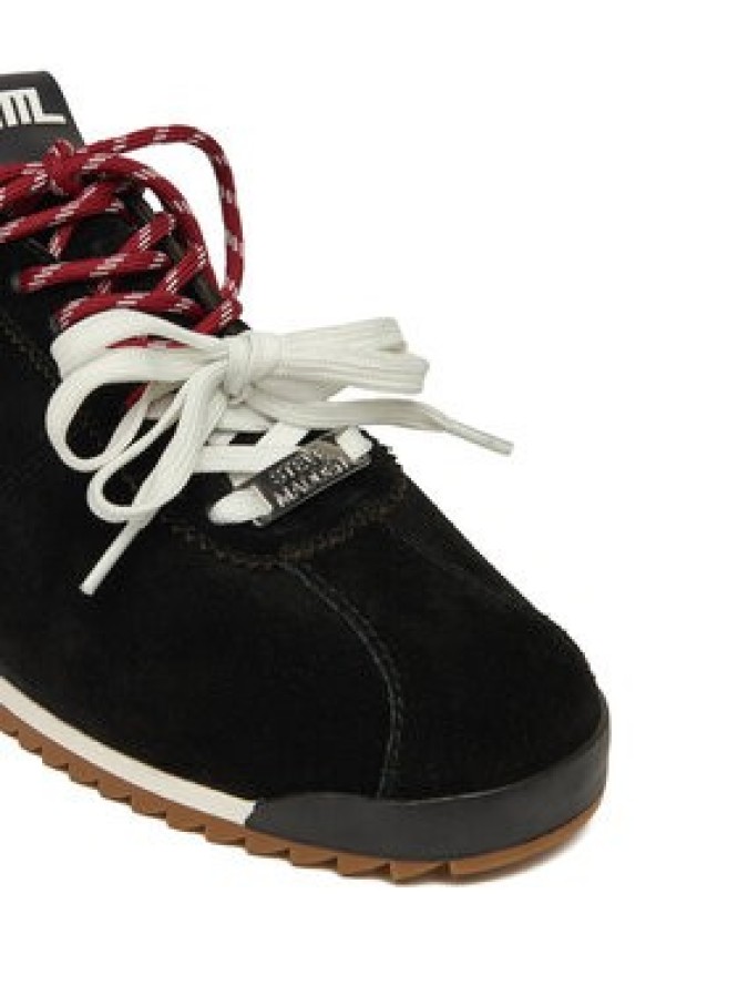 Steve Madden Sneakersy Mirage-Sm SM11003908 Czarny