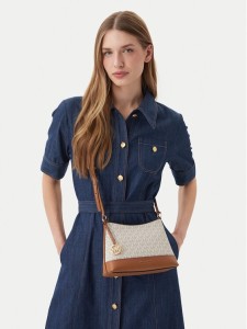 MICHAEL Michael Kors Torebka 32S6G3PC1B Écru