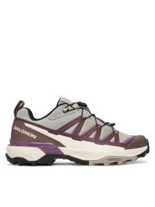 Salomon Trekkingi X Ultra 360 Edge W L49097500 Kolorowy