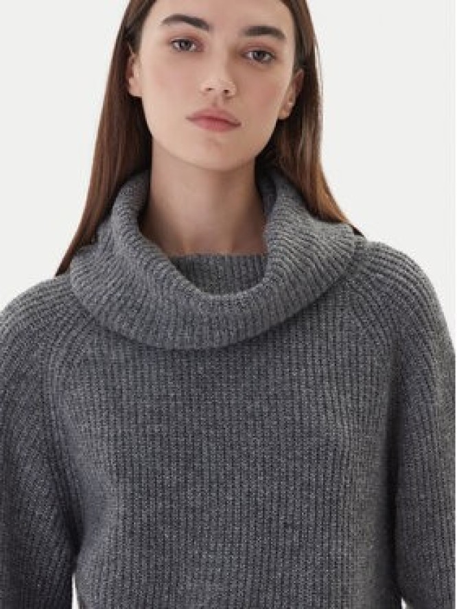 ONLY Golf Whitney 15353187 Szary Oversize