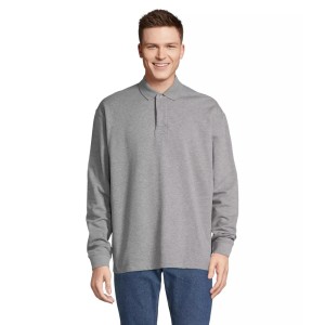 Bluza polo Sol's Heritage