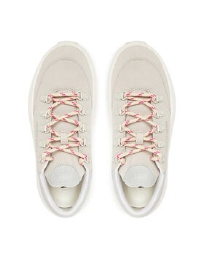 Moon Boot Sneakersy Moon247 80D2490050 Écru