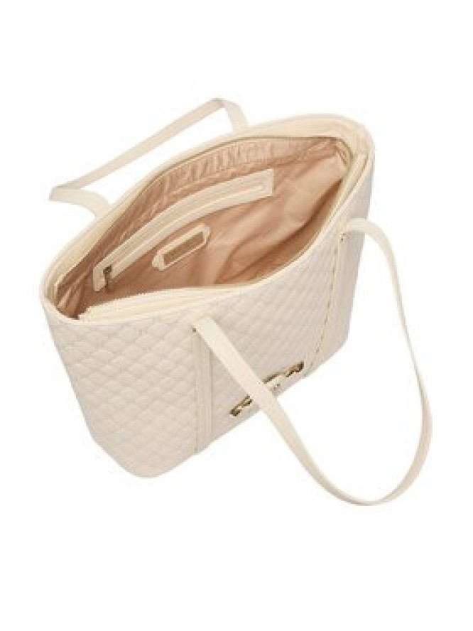 Nine West Torebka EO-Merla-LDA8446 Écru