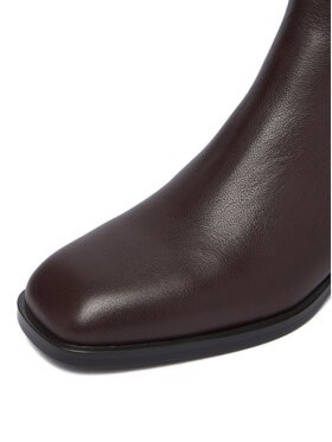 Gino Rossi Sztyblety CEO-AIDA-212-702-2 Brązowy