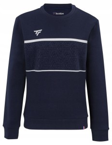 Bluza damska lifestyle Tecnifibre Team Sweater
