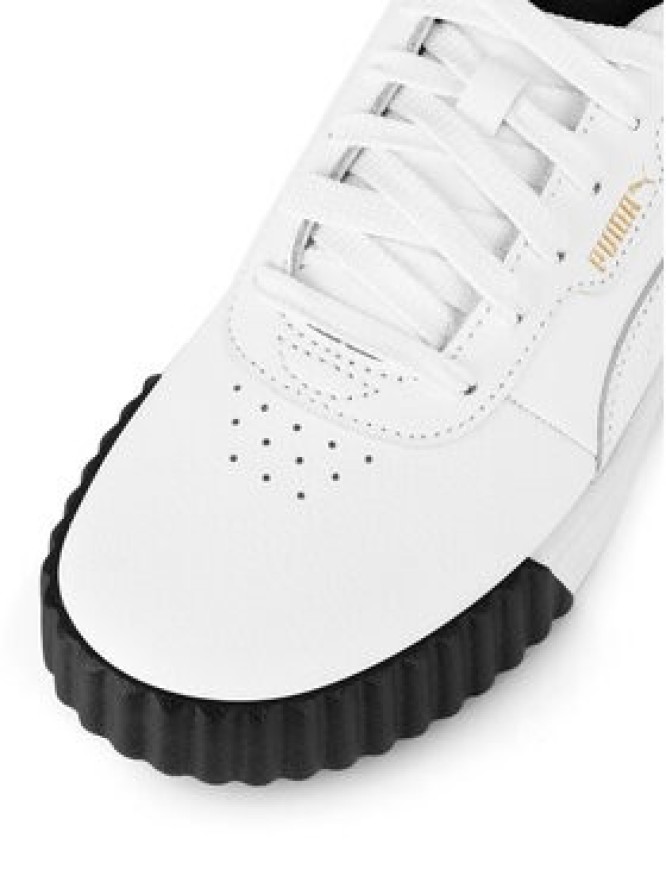 Puma Sneakersy CARINA 3.0 40036509 Biały
