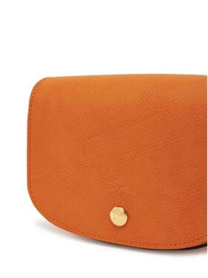 Longchamp Torebka 10165HYZ Pomarańczowy