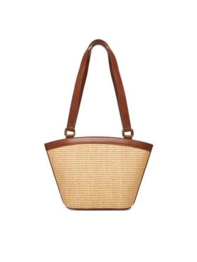 LOVE MOSCHINO Torebka JC4284PP0MKN110A Brązowy