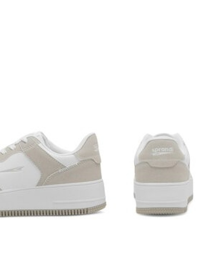 Sprandi Sneakersy WP07-1234 Szary