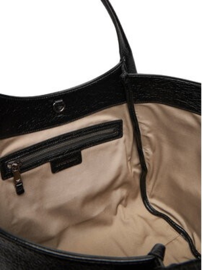 Emporio Armani Torebka EW001009 AF17283 UC001 Czarny