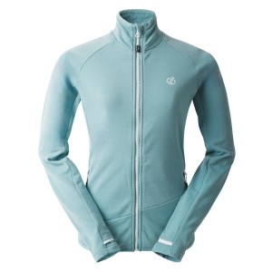 Bluza Damska Emerging Core Stretch Base Layer Top